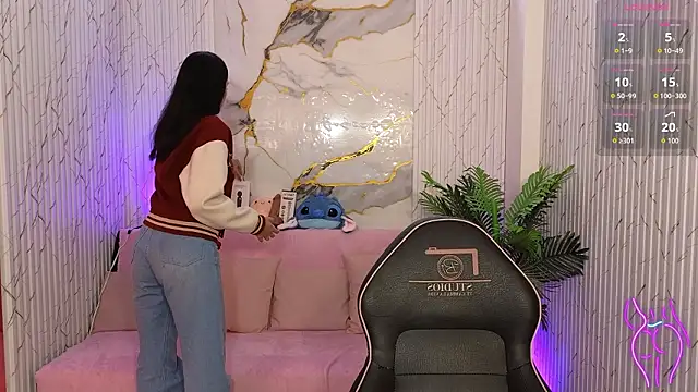 artemiss tay online show from 02-06-26, 07:10