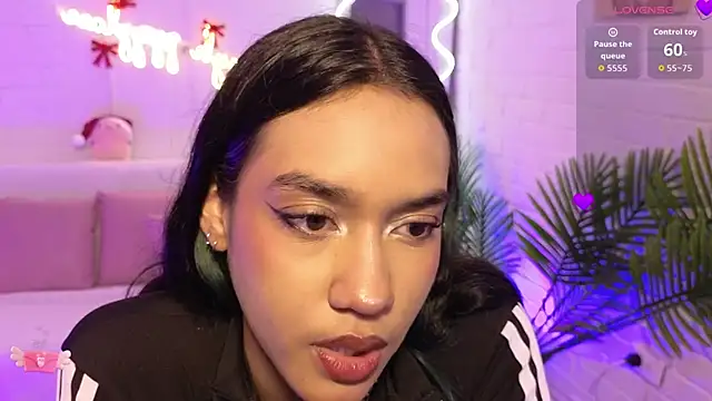 artemiss tay online show from 12-22-25, 07:36