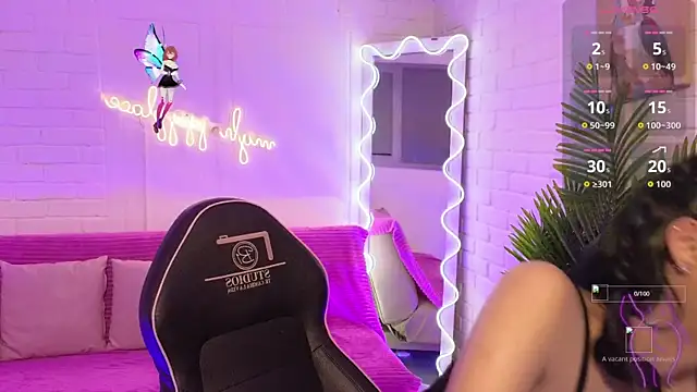 artemiss tay online show from 12-01-25, 07:15