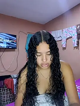 ValentinaMartel online show from 10-09-25, 08:31