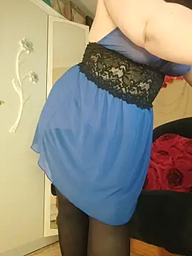 MIA LO VE online show from 04-18-26, 11:56