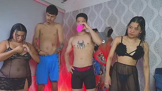 Twink sensationx online show from 11-10-25, 01:27