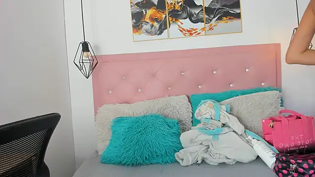 dulce  lust online show from 09-10-25, 11:37