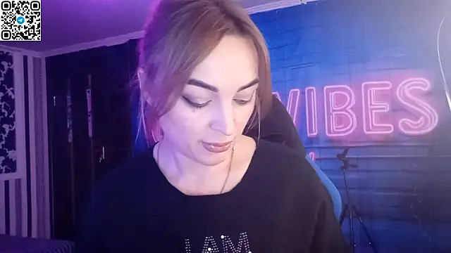 Blonde Temptation online show from 11-06-25, 08:40