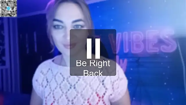 Blonde Temptation online show from 10-23-25, 04:38