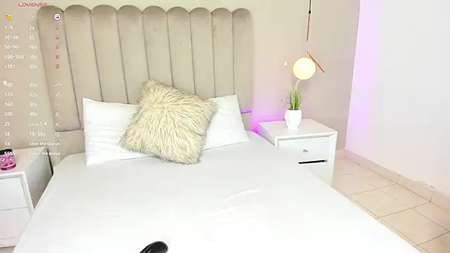 Snapshot of Dani_rosse_ chatting on 02-26-26, 01:22 Dani rosse online show from 02-26-26, 01:22