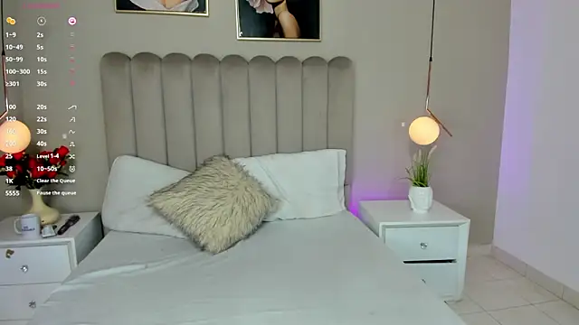 Dani rosse  online show from 03-21-26, 12:53