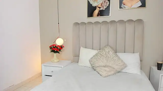 Dani rosse  online show from 05-28-26, 01:28