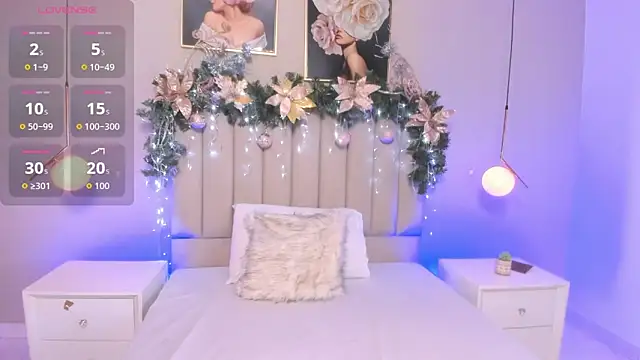 Snapshot of Dani_rosse_ chatting on 11-22-25, 01:32 Dani rosse online show from 11-22-25, 01:32