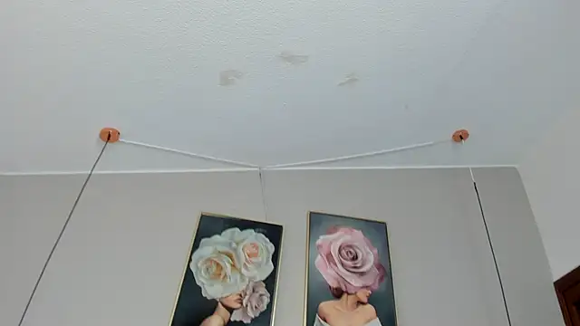 Dani rosse  online show from 05-07-26, 12:52