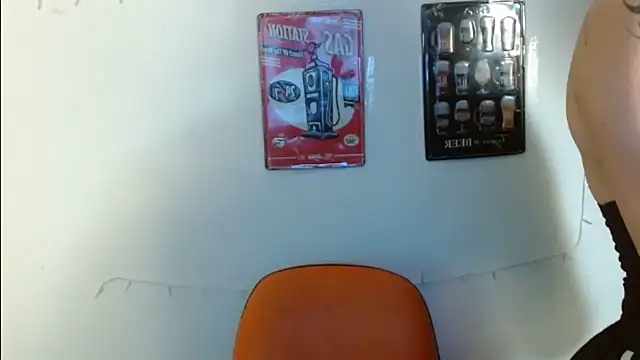 Evanss lx online show from 07-15-26, 02:35