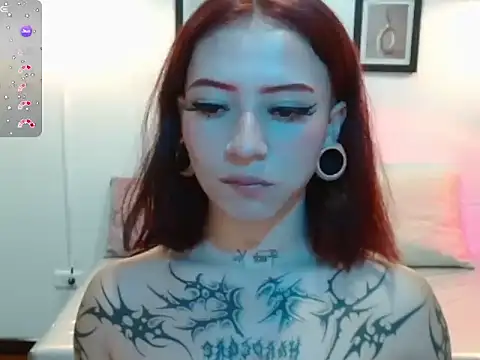 Evanss lx online show from 12-19-25, 06:54