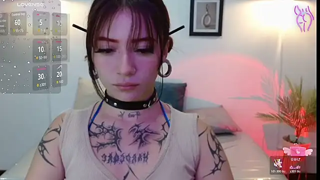 Evanss lx online show from 11-30-25, 01:45