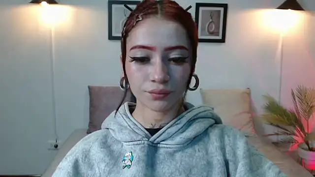 Evanss lx online show from 01-08-26, 07:09