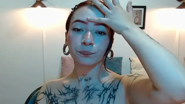 Evanss lx online show from 01-10-26, 06:47