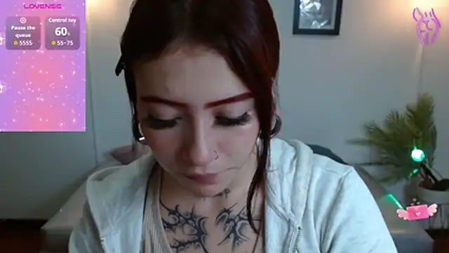 Evanss lx online show from 11-11-25, 12:33