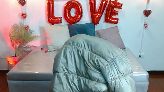 Evanss lx online show from 02-10-26, 07:24