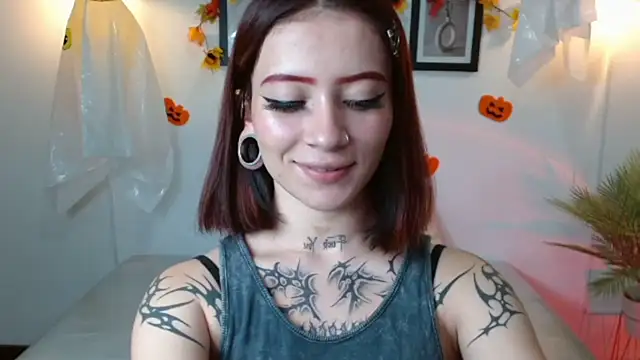 Evanss lx online show from 10-28-25, 07:02