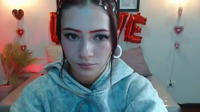 Evanss lx online show from 02-11-26, 07:47