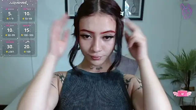 Evanss lx online show from 11-12-25, 06:45