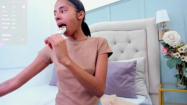 sarah ashbourne online show from 10-12-25, 07:48