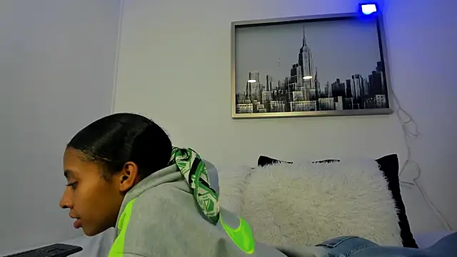 sarah ashbourne online show from 10-06-25, 12:39