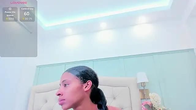 sarah ashbourne online show from 01-10-26, 02:34