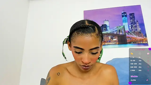 sarah ashbourne online show from 11-13-25, 03:38