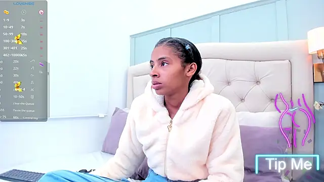 sarah ashbourne online show from 09-14-25, 02:06