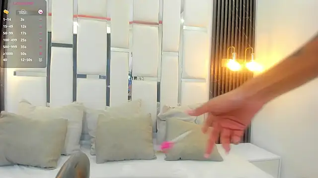 sarah ashbourne online show from 09-27-25, 02:23