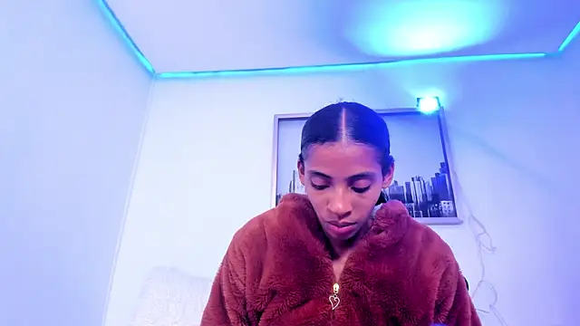 sarah ashbourne online show from 10-03-25, 01:45