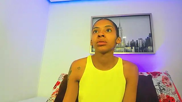 sarah ashbourne online show from 10-16-25, 12:57