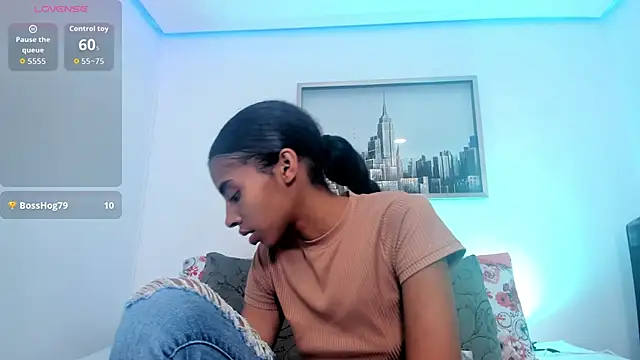 sarah ashbourne online show from 09-11-25, 12:05