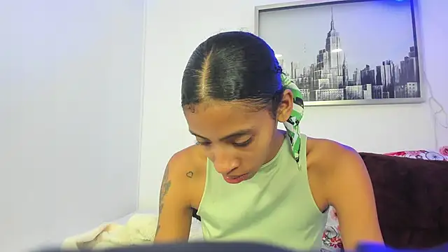 sarah ashbourne online show from 10-08-25, 12:07