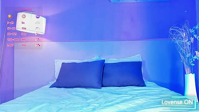 AlannaJonnes online show from 04-07-26, 12:07