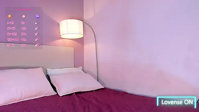 AlannaJonnes online show from 04-01-26, 12:06