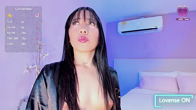 AlannaJonnes online show from 04-09-26, 12:11