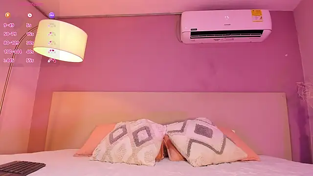 AlannaJonnes online show from 02-24-26, 11:33