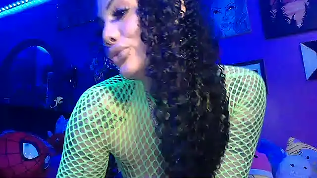 Av3ryyBe3 online show from 11-10-25, 12:04