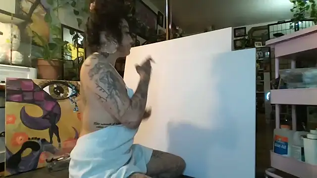 Av3ryyBe3 online show from 09-14-25, 12:11