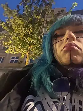 cosmic galaxy  online show from 10-31-25, 03:52