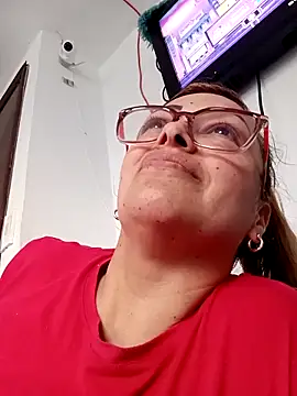 Snapshot of Lady_16 chatting on 03-04-26, 10:50 Lady 16 online show from 03-04-26, 10:50