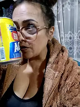 Lady 16 online show from 01-11-26, 02:18