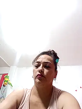 Lady 16 online show from 10-25-25, 01:05