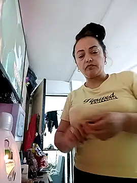 Lady 16 online show from 11-09-25, 11:53