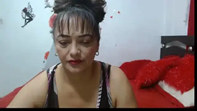 Lady 16 online show from 11-07-25, 01:43