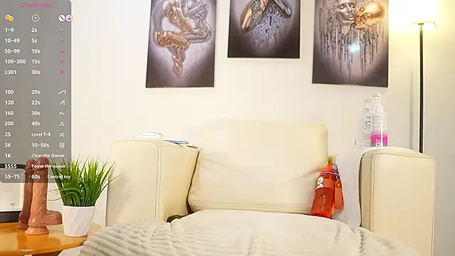 KristellV online show from 03-26-26, 11:30