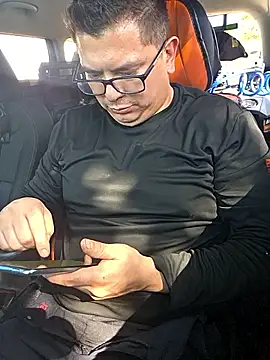 lucho8690 online show from 01-10-26, 07:09