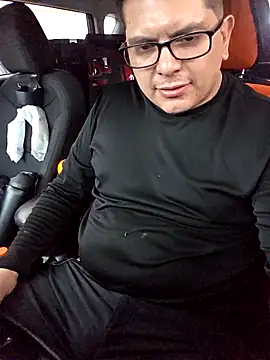 lucho8690 online show from 09-23-25, 09:33