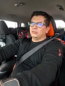 lucho8690 online show from 09-12-25, 10:31